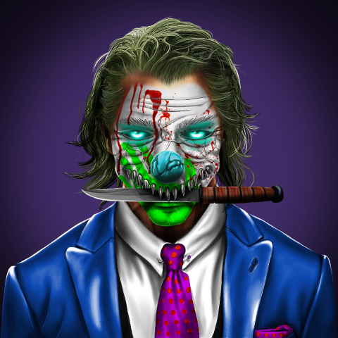 Lead Sus avatar