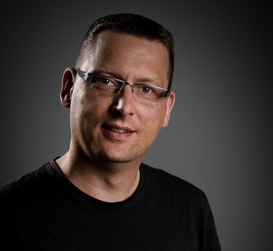 ArjenRoos avatar