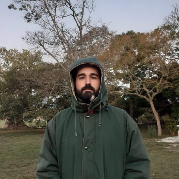 João Salazar avatar