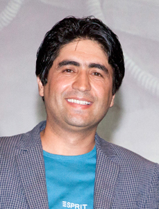 Mohammadali khalaji avatar