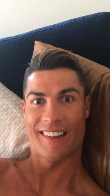 CRISTIANO RONALDO avatar