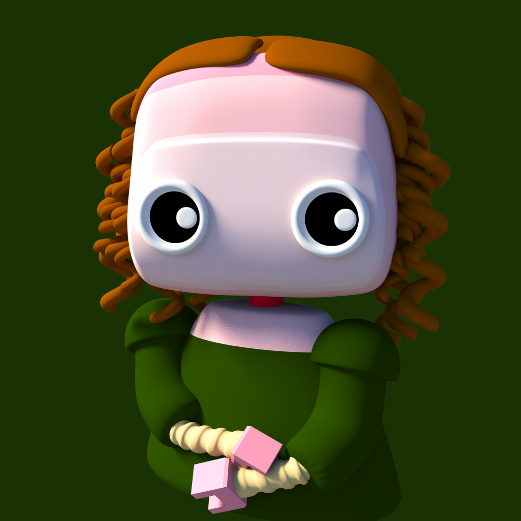 Adamuses avatar