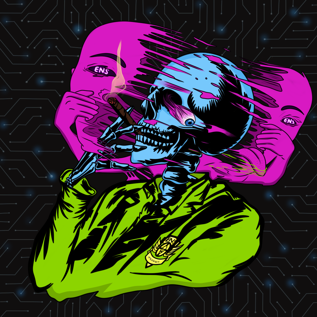 iProduct avatar