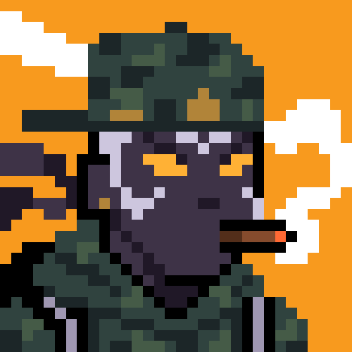 Czepta avatar