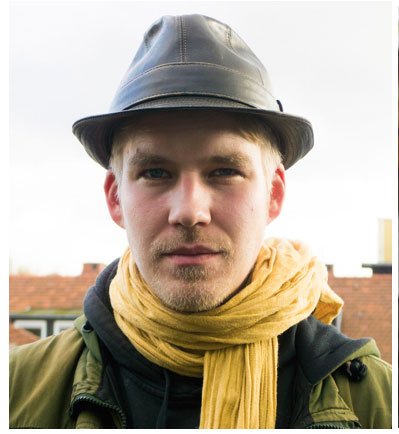 Antti Pussinen avatar