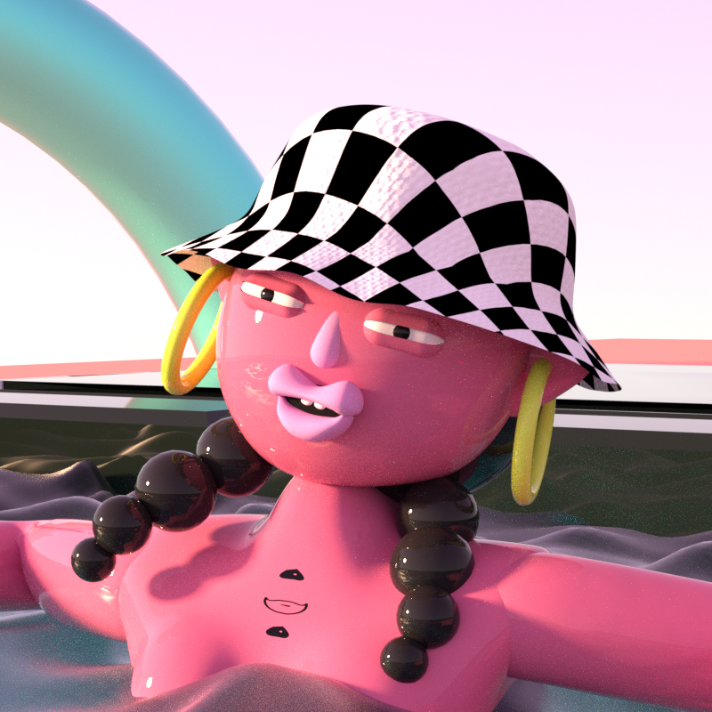 Flopa avatar