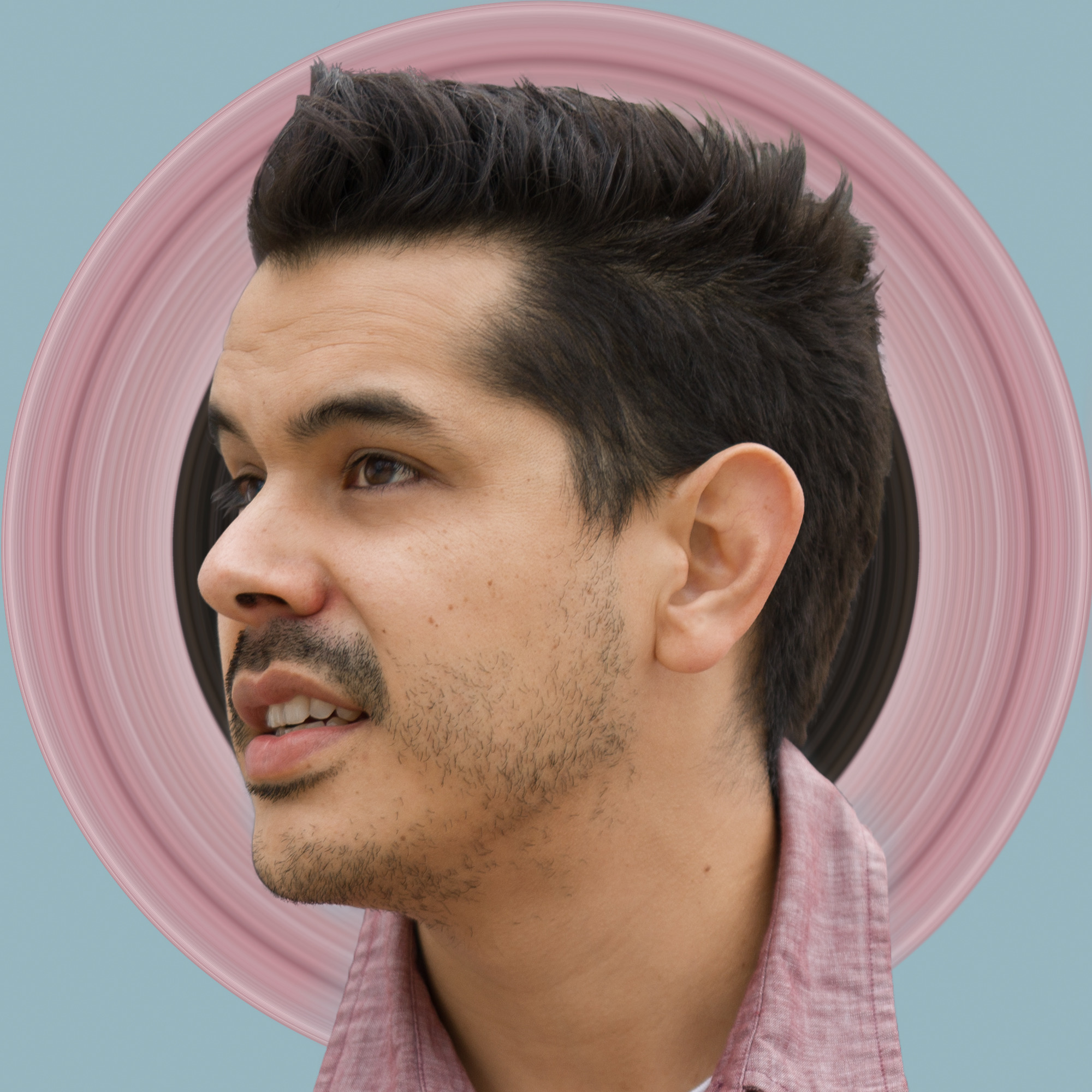 Antoes avatar
