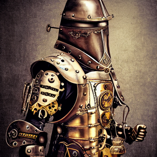 Leadron avatar
