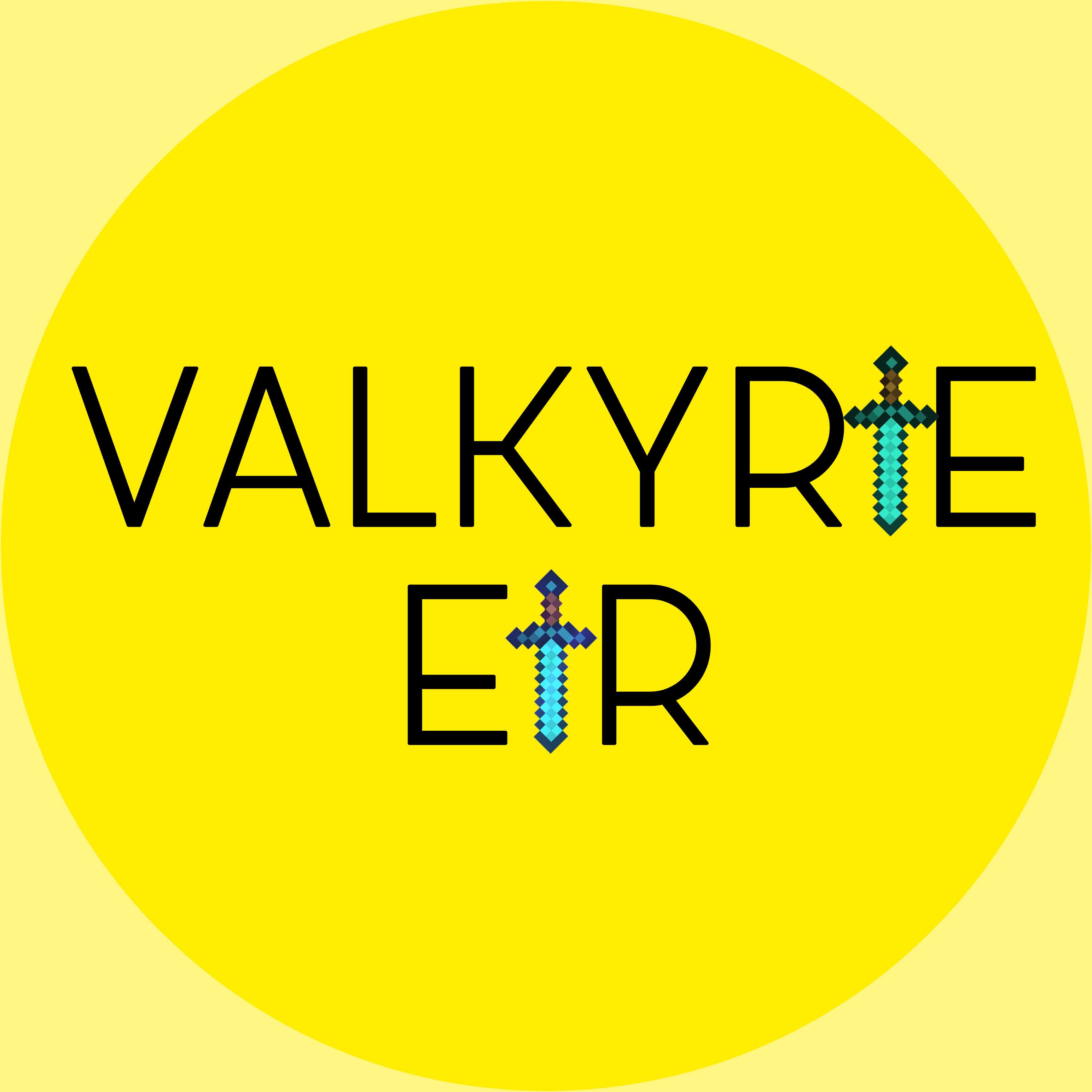 Valkyrie Eir avatar