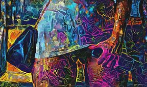 Tezos Eroticart avatar