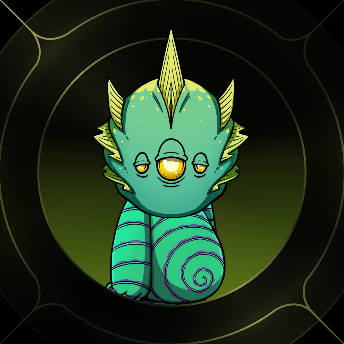 Otis Vinyard avatar