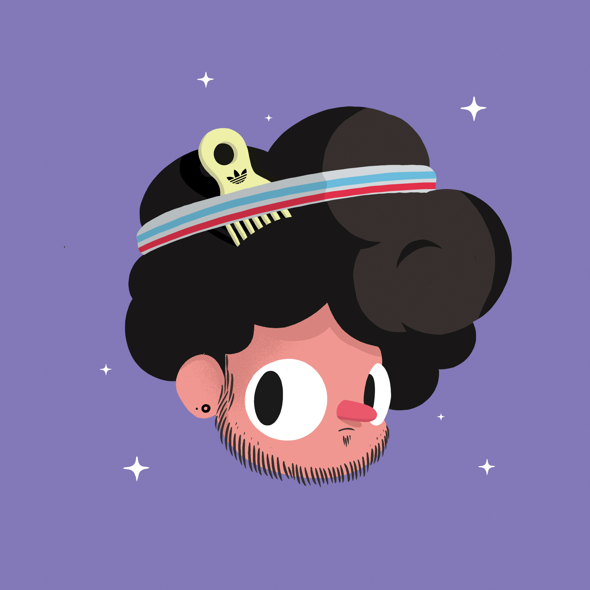Suad The Kid! avatar