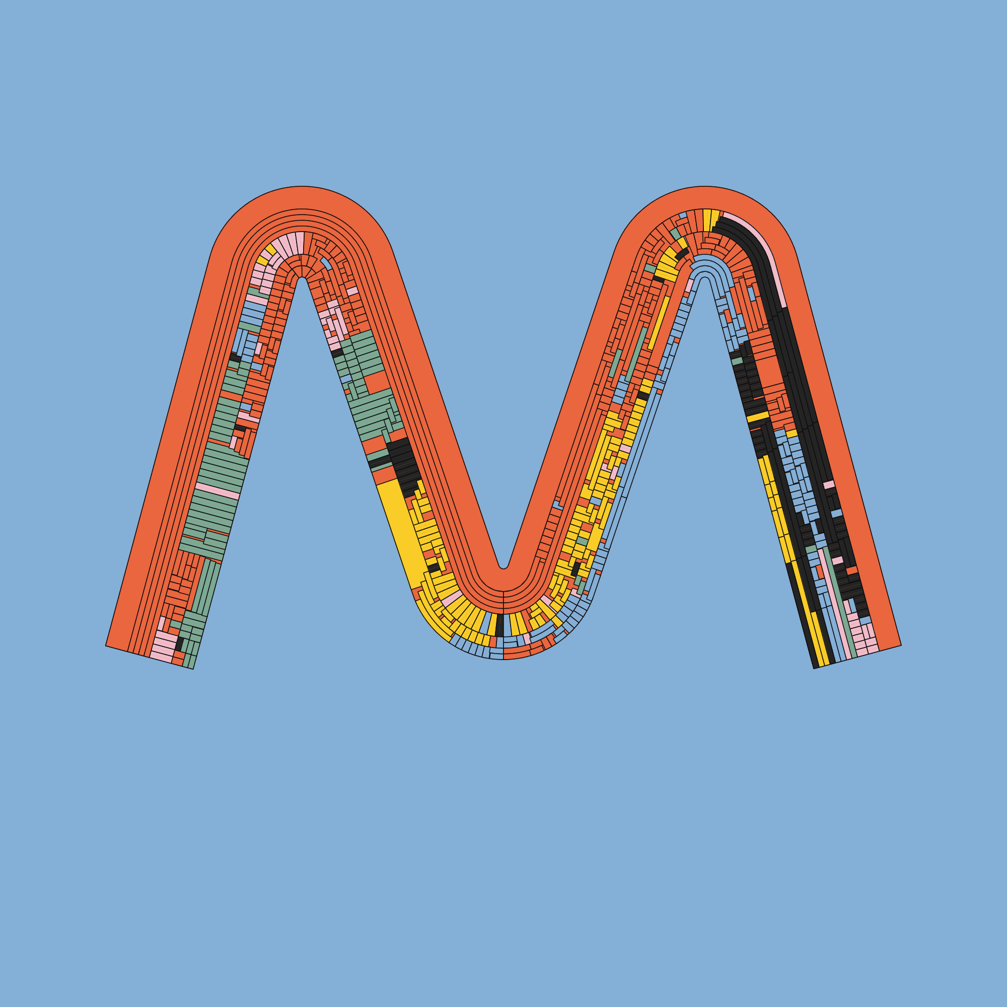 Metama avatar