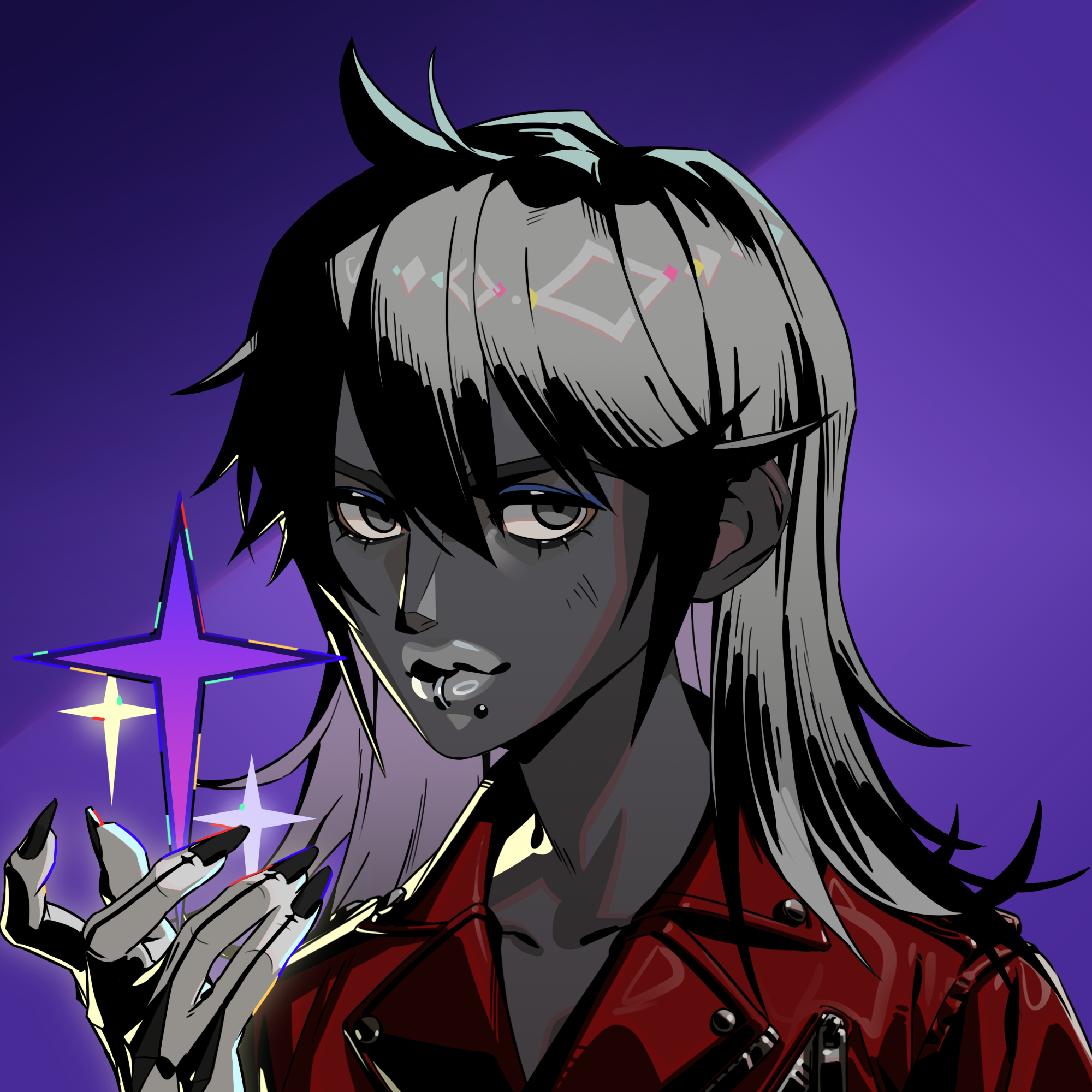 Kitby avatar