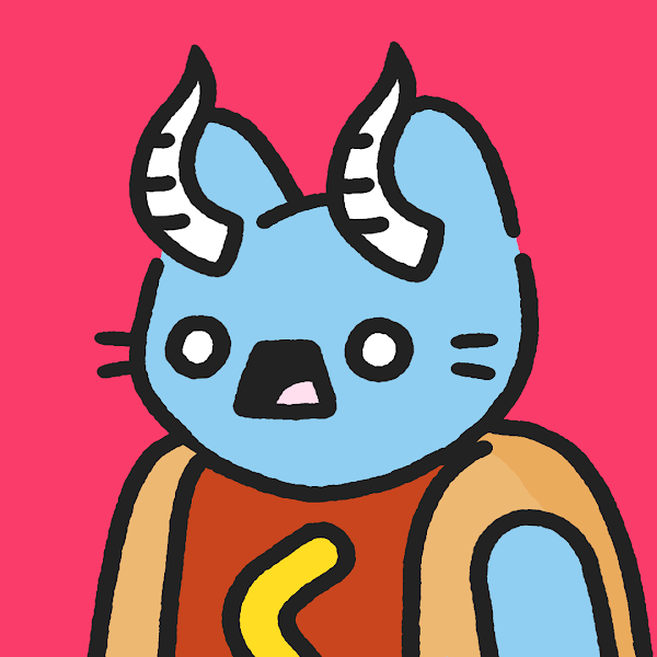 horndog avatar