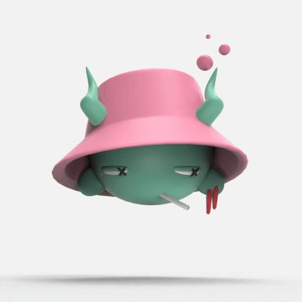 GojiMaru avatar