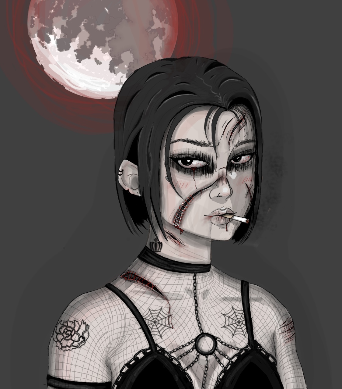 DeadSky avatar