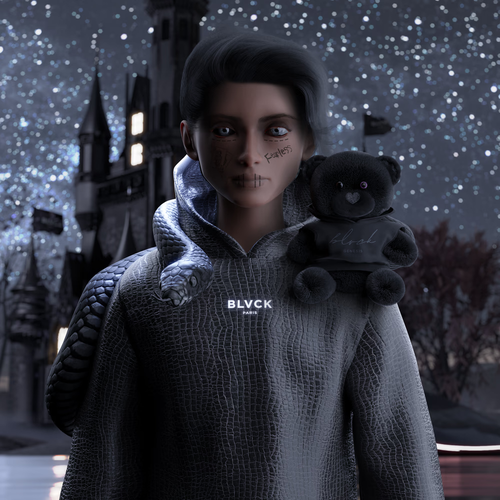 Circlez.tez avatar