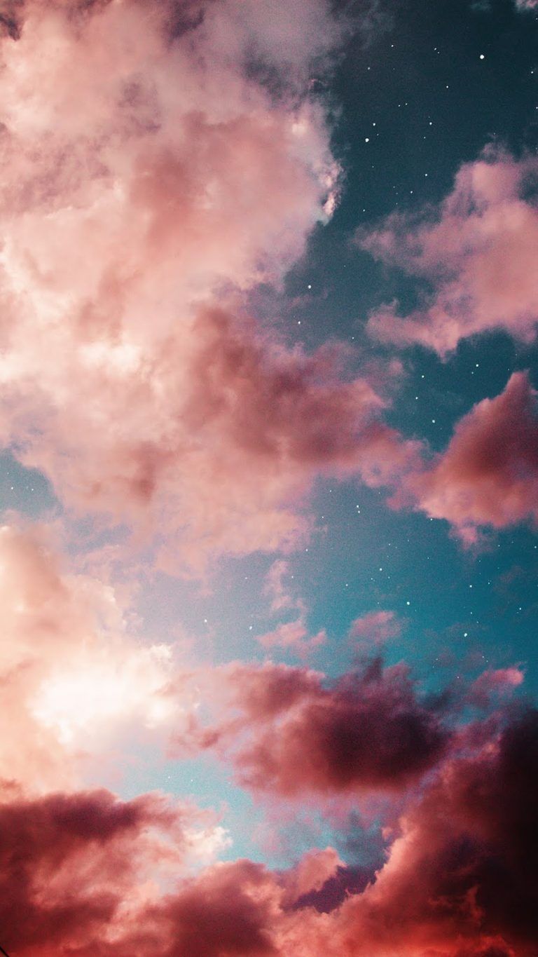 Cloudy avatar