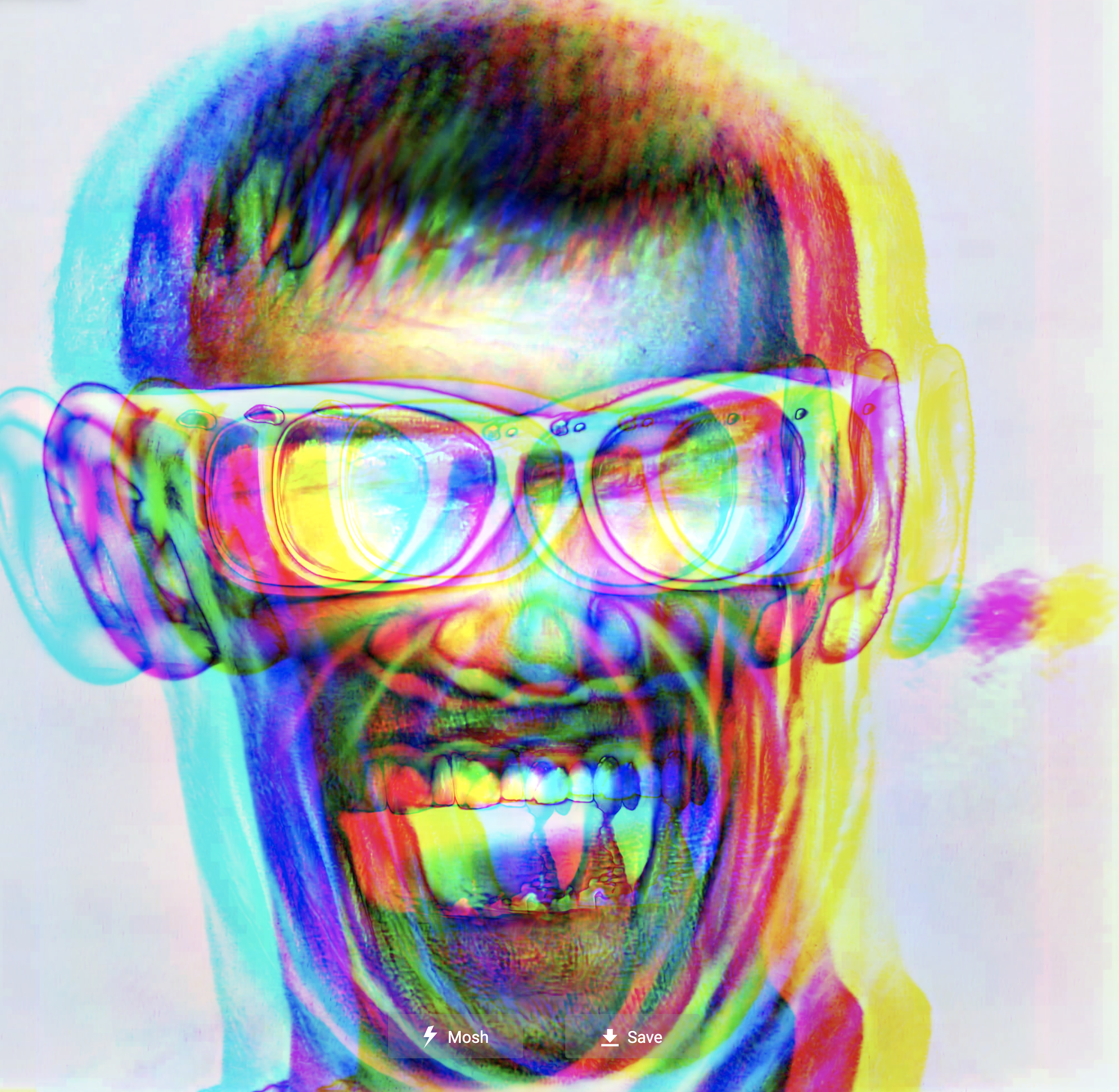 Acid Boy avatar