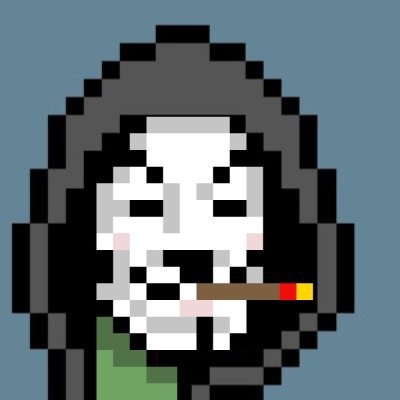 Spamgelo avatar