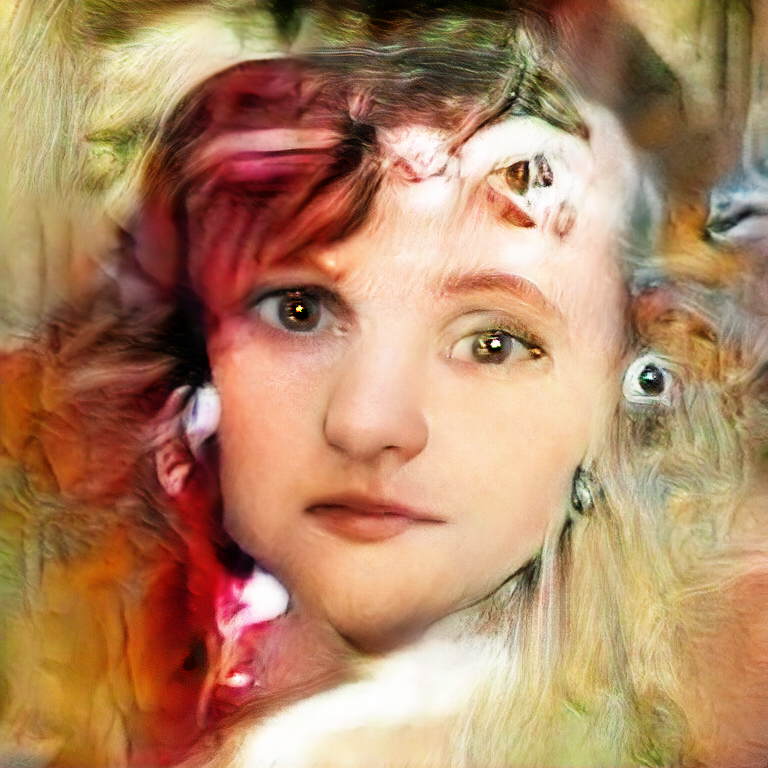 Metaissance avatar