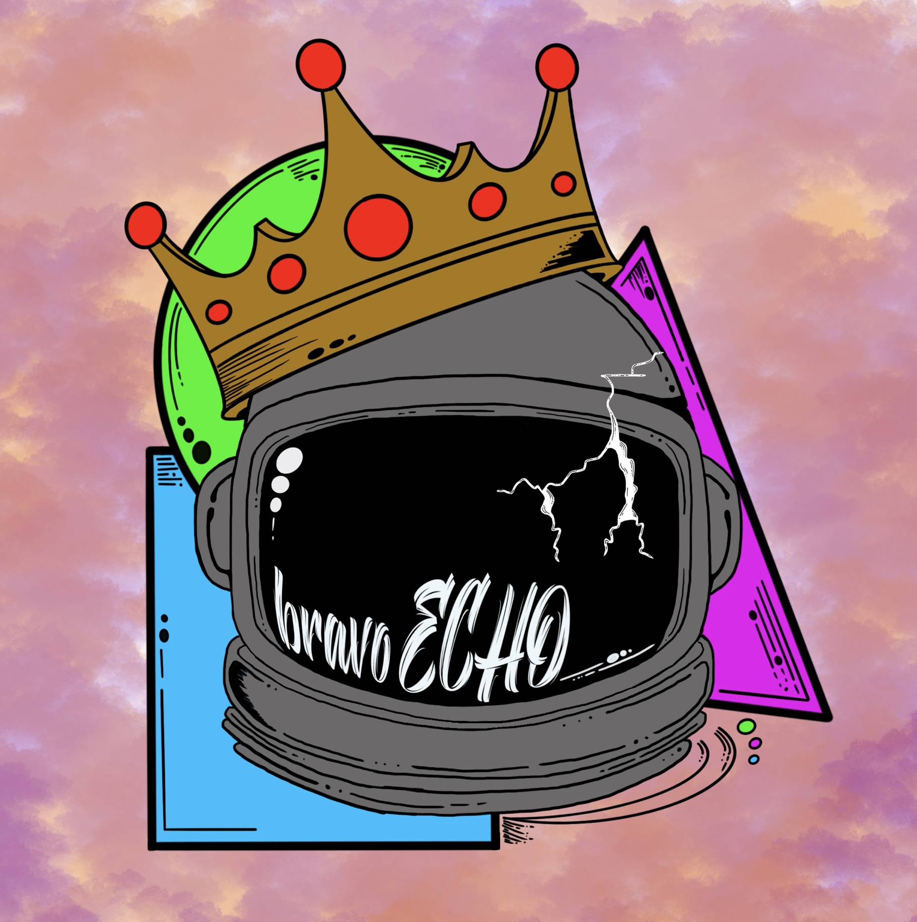 BravoECHO avatar