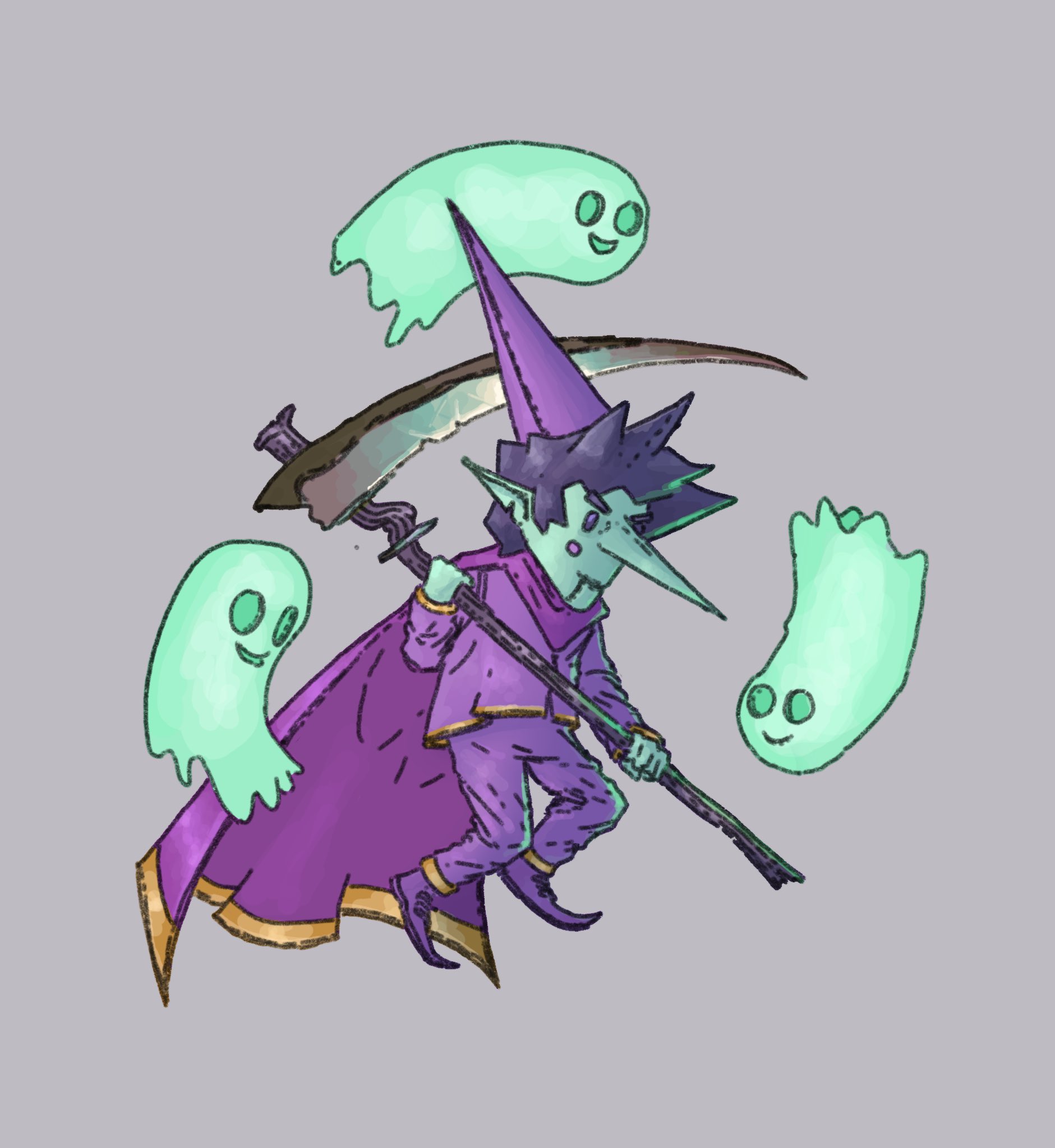 feckless avatar