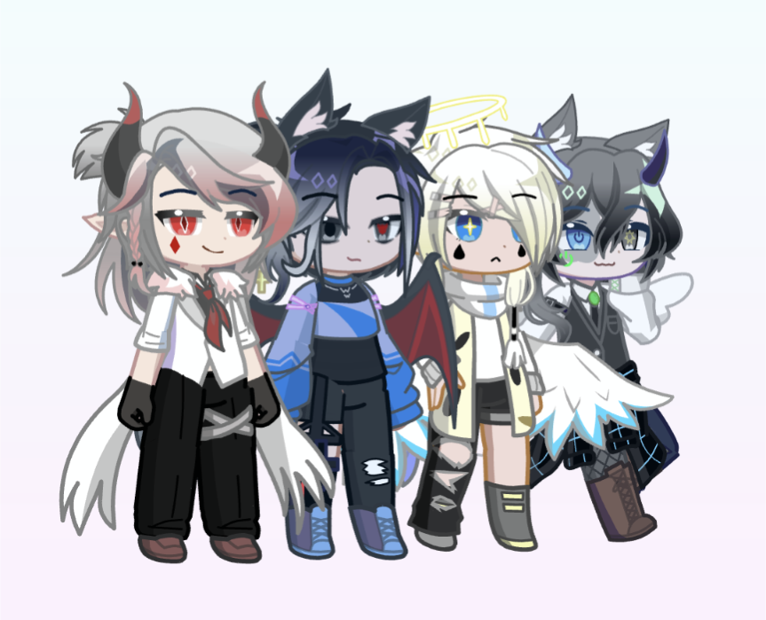 Noreru avatar