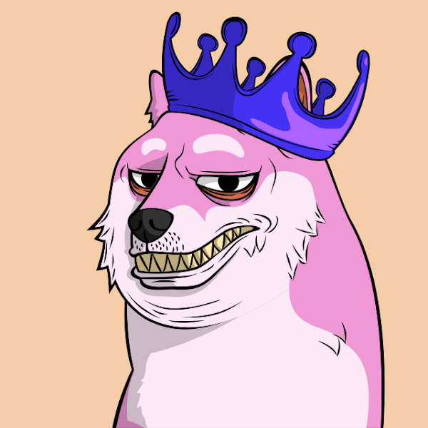 ArtDoge avatar