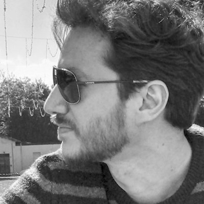 Luiz André Gama avatar
