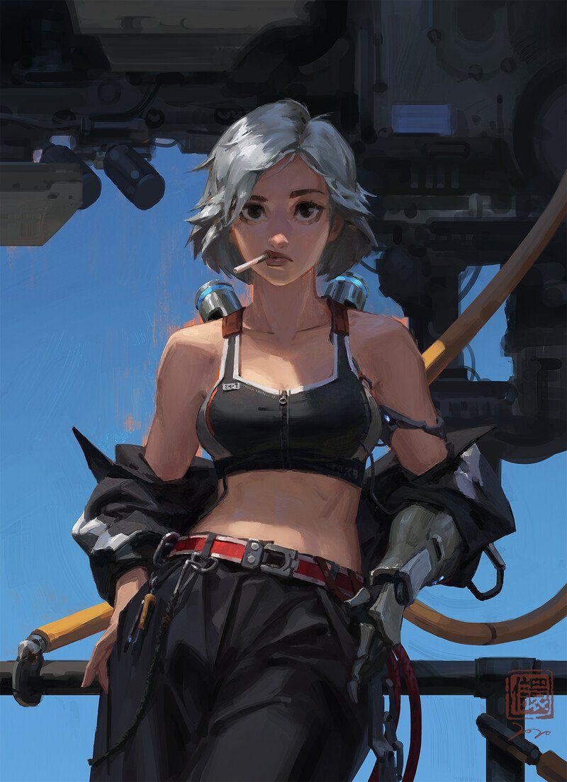 Matilda avatar