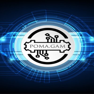 Poma nft avatar