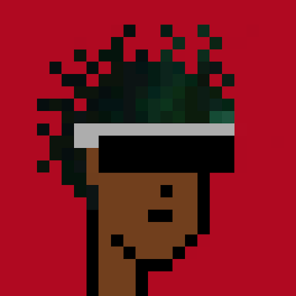 Blackbird avatar