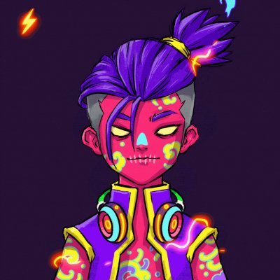 DokushaPP avatar