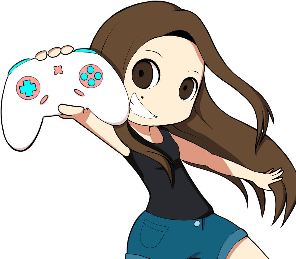 NinteNella avatar