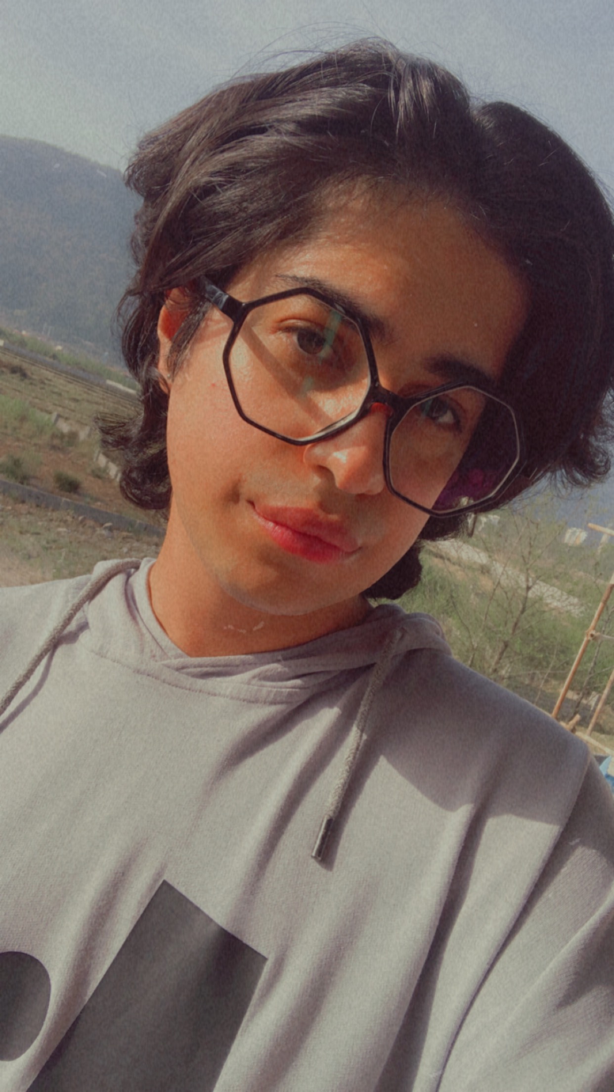 foxoface avatar
