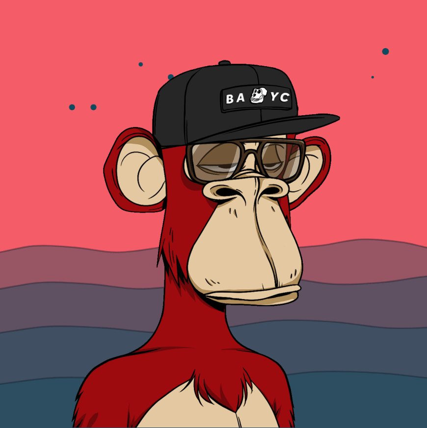 Ames avatar