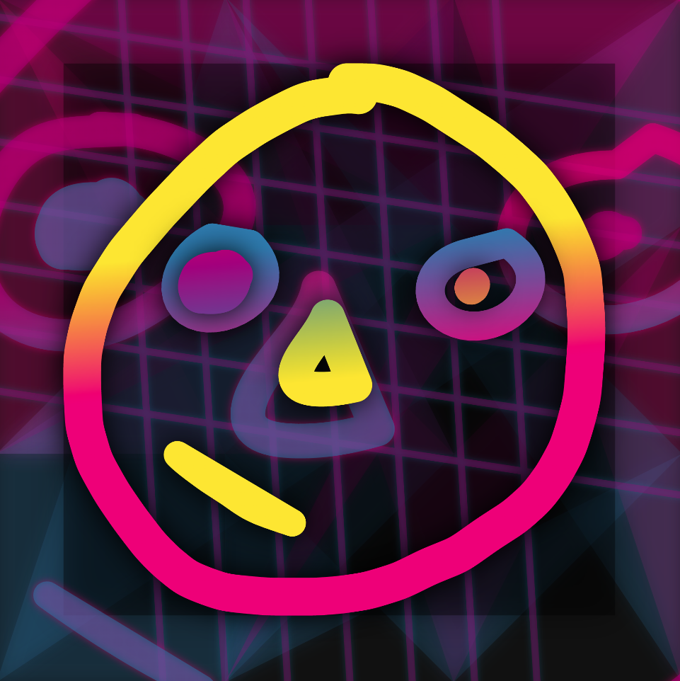 excited avatar