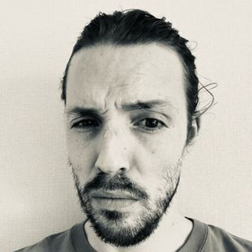 Damien Bigot avatar