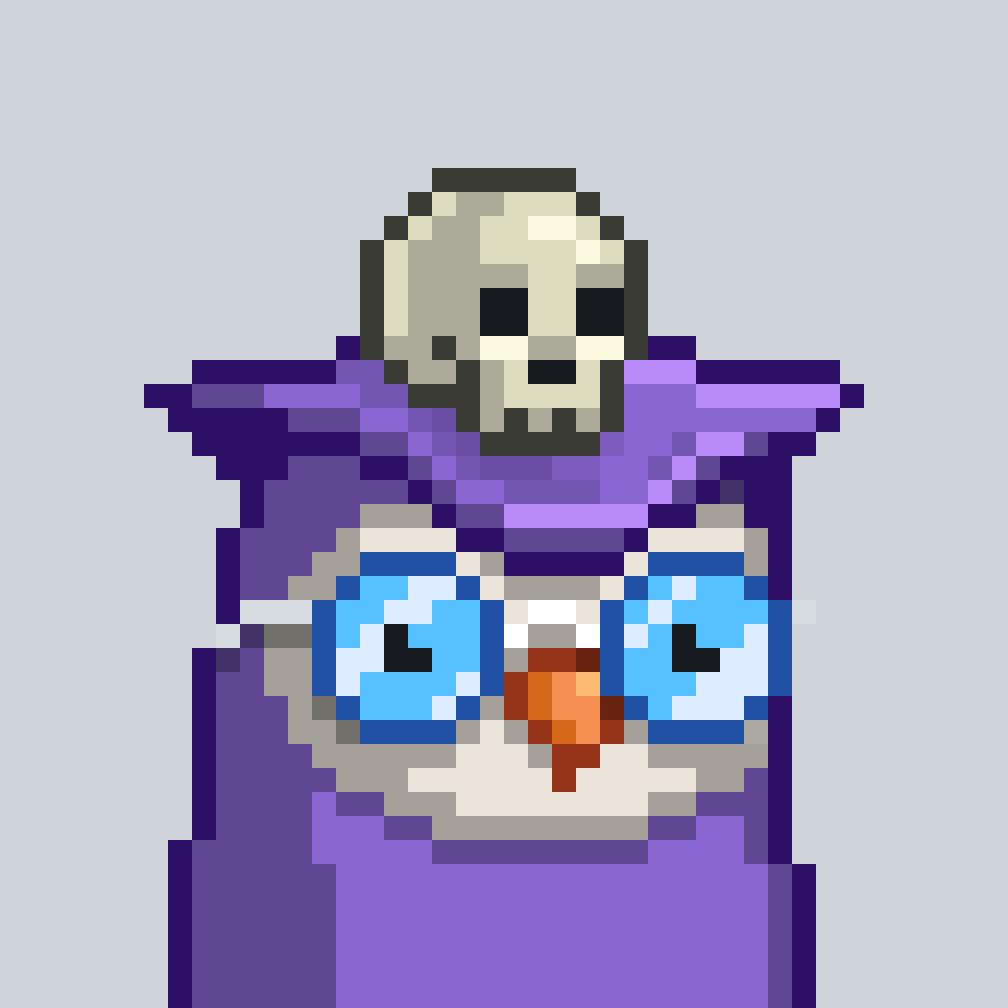 Marvolo avatar