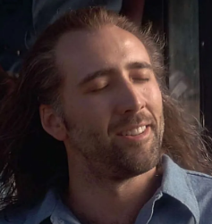cage avatar