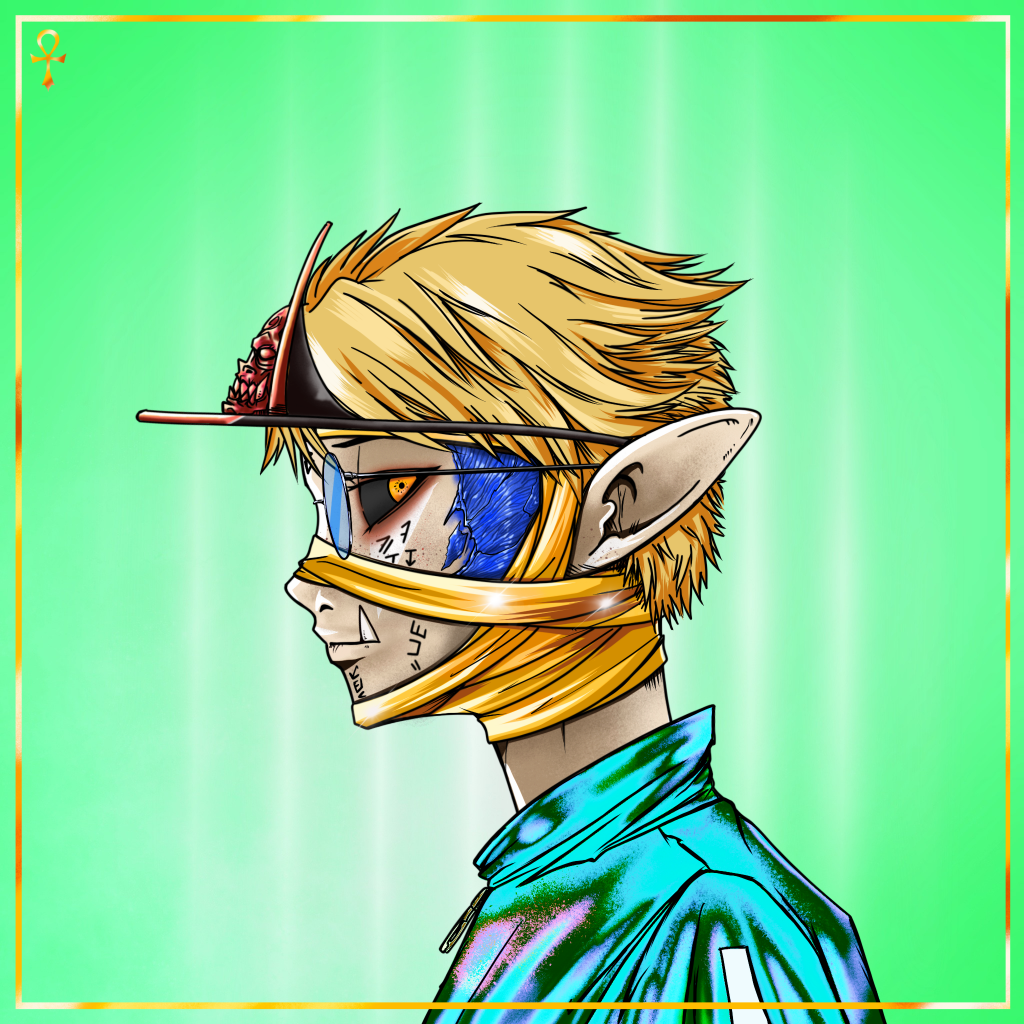 Dr.veg avatar
