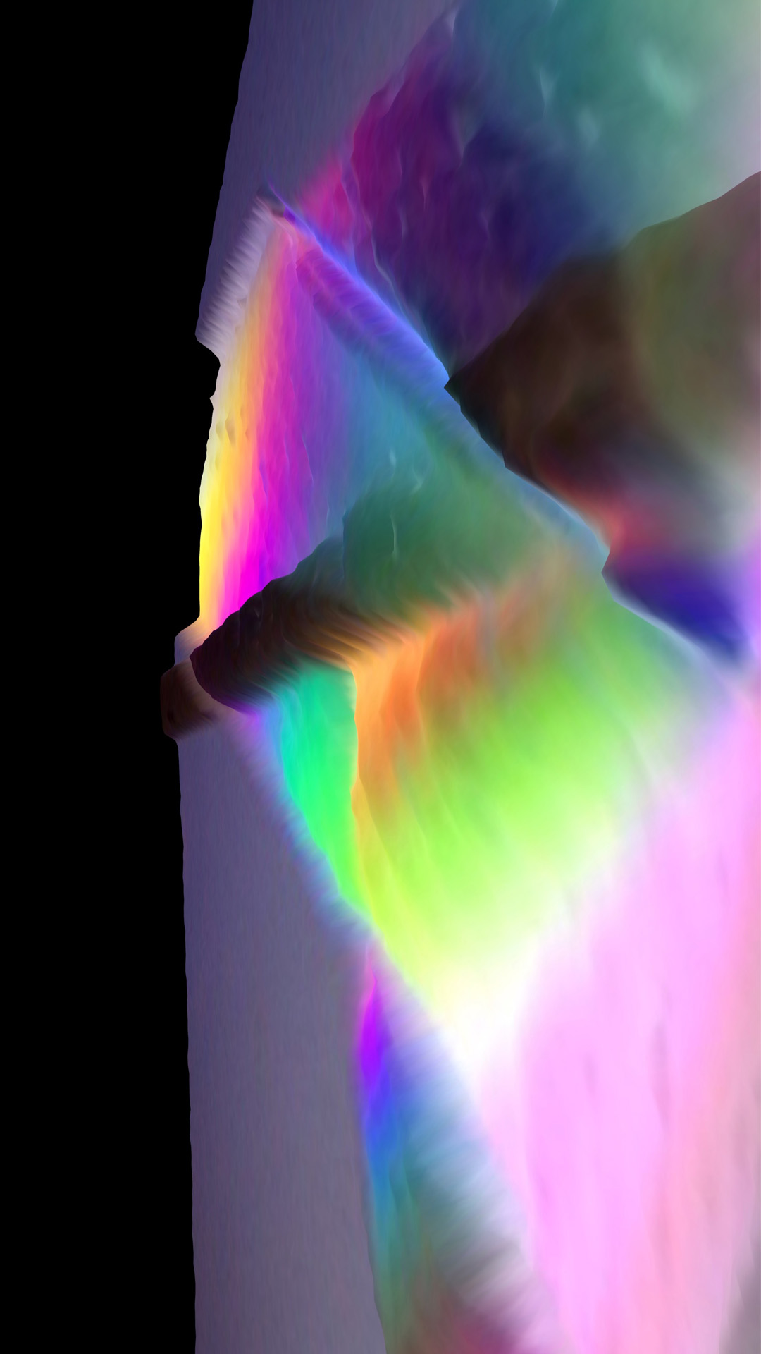 M:Fused avatar