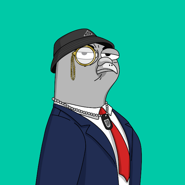 b00lish avatar
