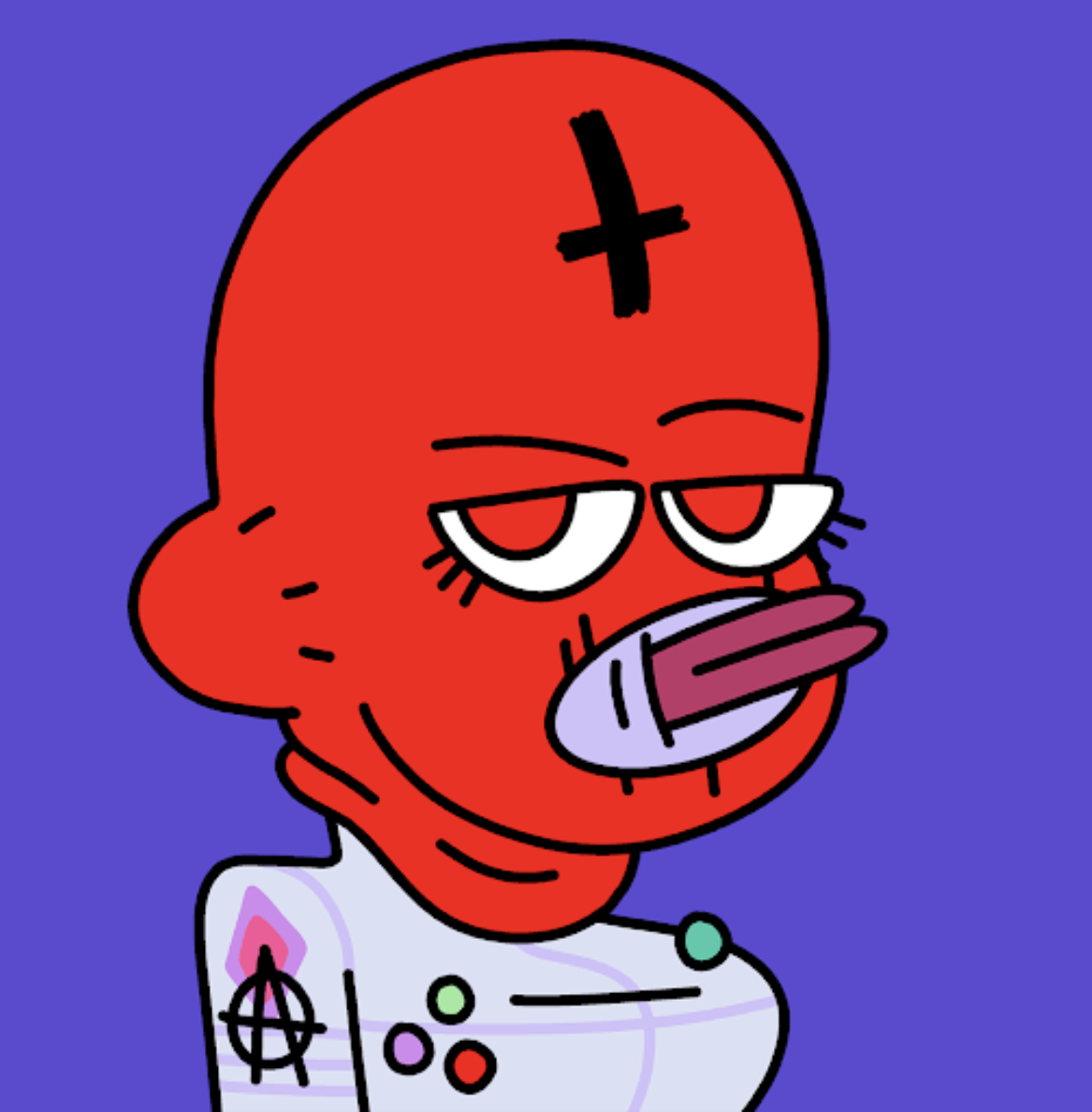 bronwen avatar