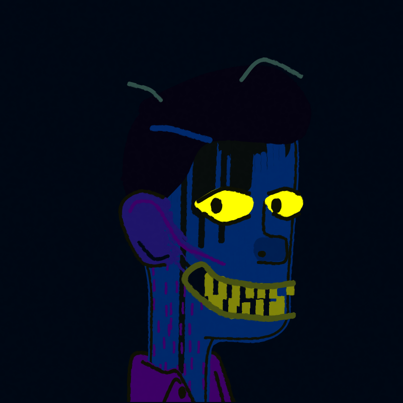 Atmon avatar