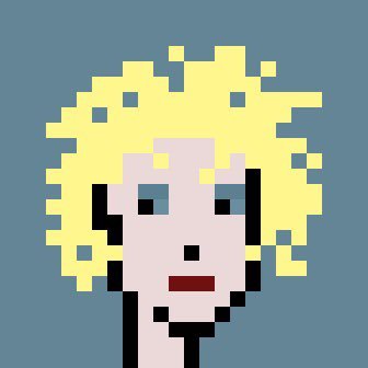 Suzanne avatar