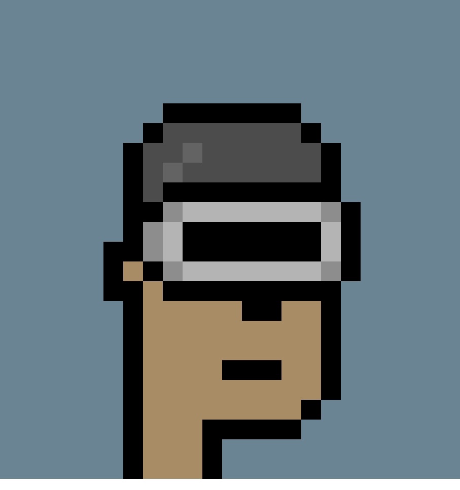 Kilo avatar