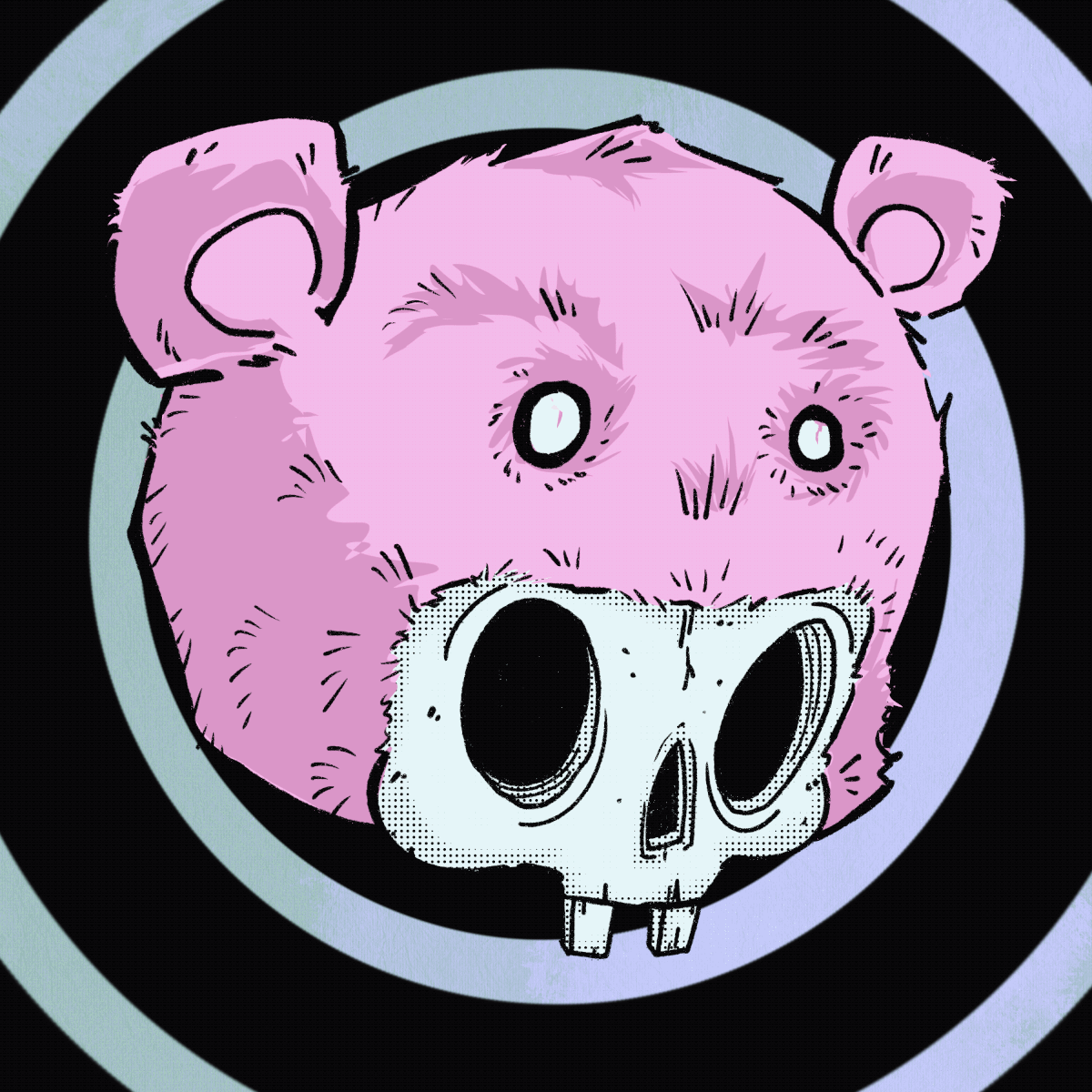 BEARHEAD avatar